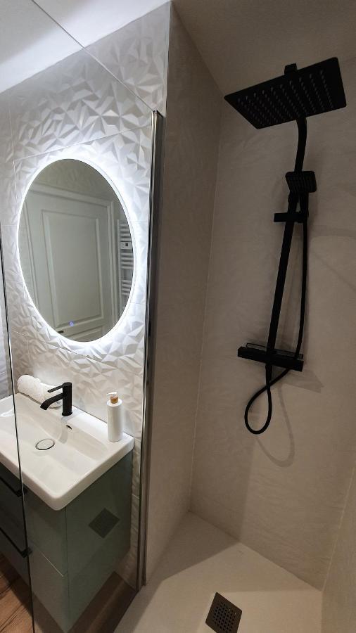 Appartement Au Calme T3 Rdc - Quartier De France فيشي المظهر الخارجي الصورة