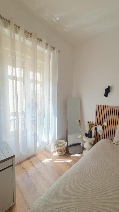 Appartement Au Calme T3 Rdc - Quartier De France فيشي المظهر الخارجي الصورة
